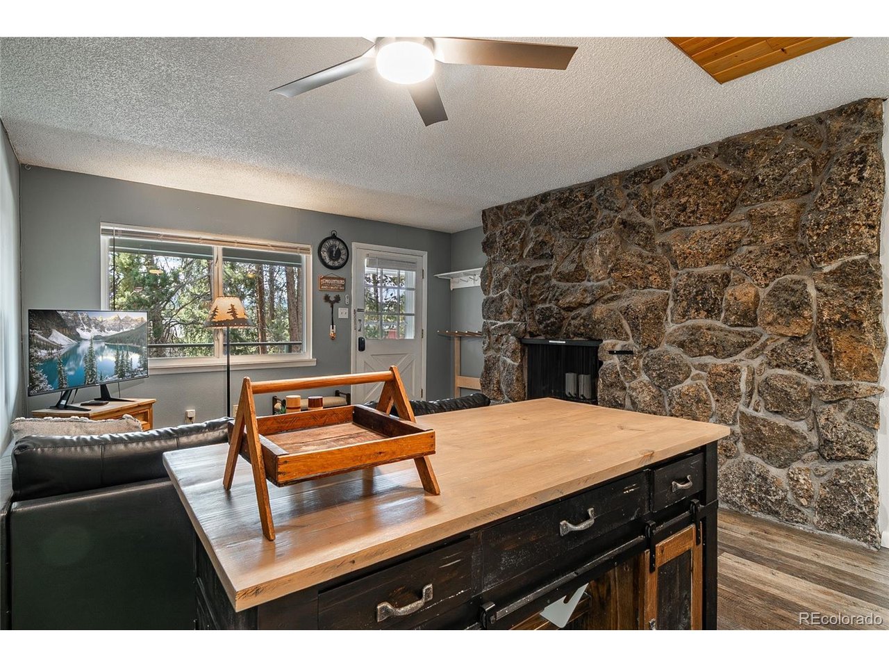 400 Hi Country Drive, Unit 15 Winter Park, CO 80482 - Photo 13 of 35 Your entertaining view...