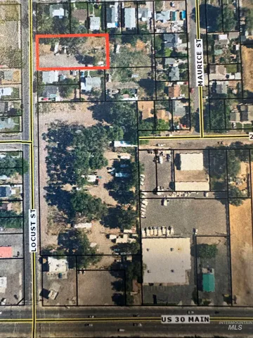 $359,000 | 244 Locust Street, Twin Falls, ID 83301