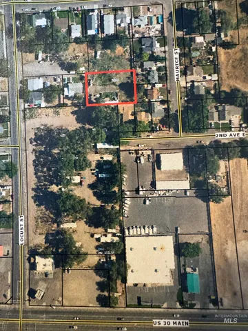 $359,000 | 244 Locust Street, Twin Falls, ID 83301