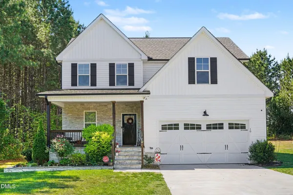 $475,000 | 10 Mitchell Rdg Drive, Youngsville, NC 27596