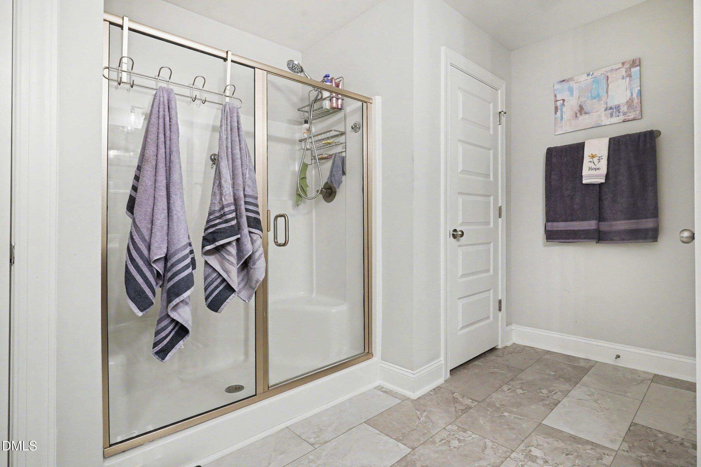 10 Mitchell Rdg Drive Youngsville, NC 27596 - Photo 26 of 38 a view of walk in closet