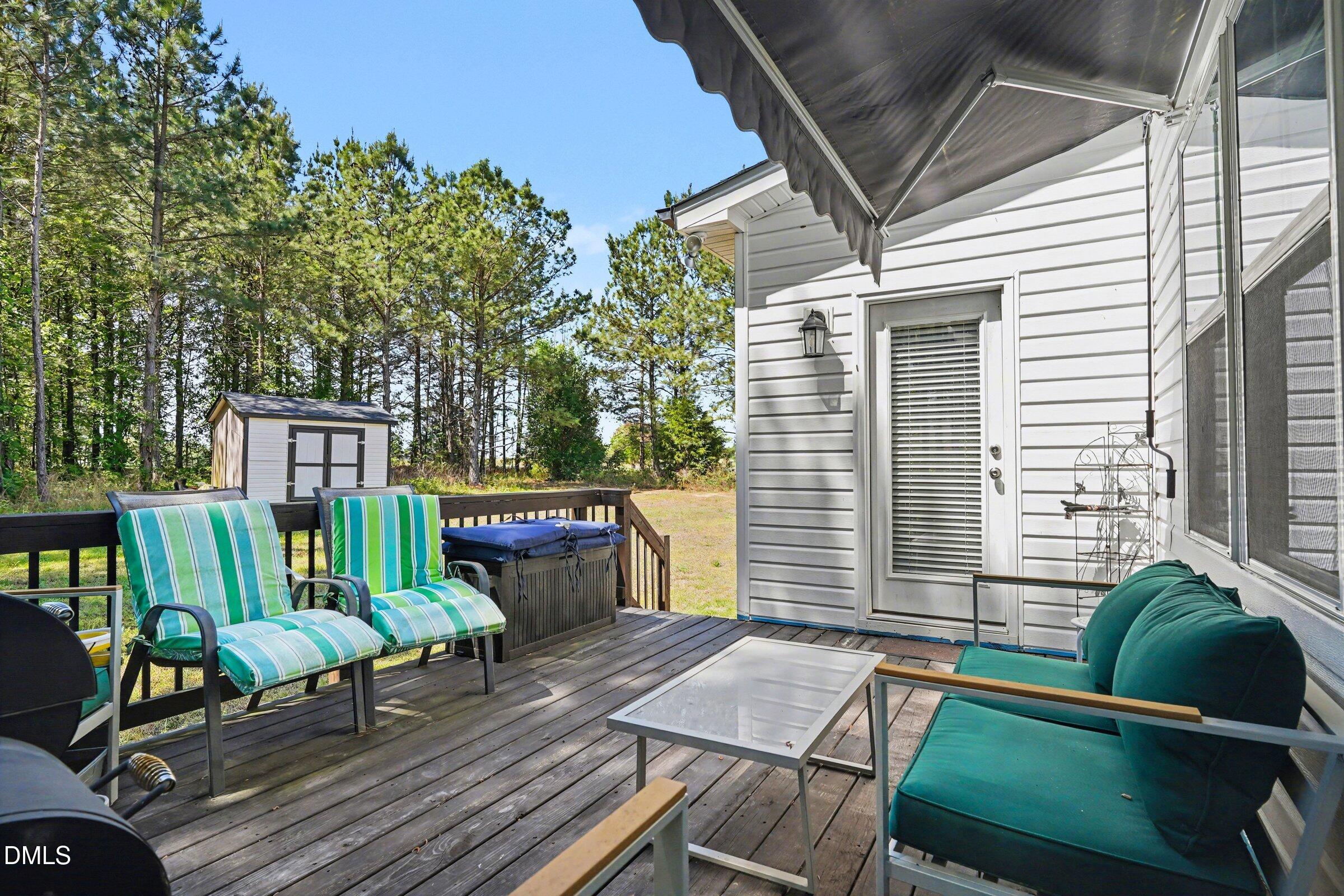 10 Mitchell Rdg Drive Youngsville, NC 27596 - Photo 28 of 38 027_file_5434