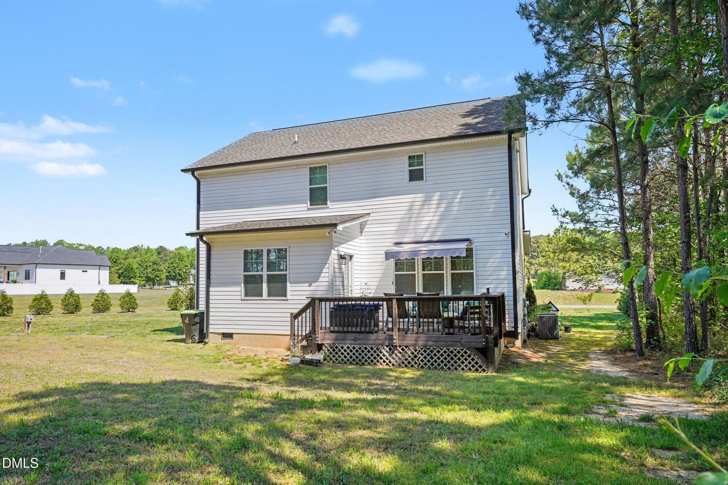 10 Mitchell Rdg Drive Youngsville, NC 27596 - Photo 34 of 38 033_file_2215