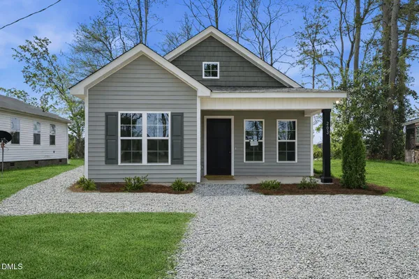$192,500 | 203 Booker Street, Pikeville, NC 27863