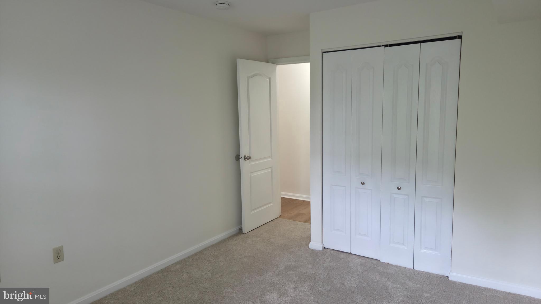 8387 Montgomery Run Road, Unit E Ellicott City, MD 21043 - Photo 23 of 25 third bedroom