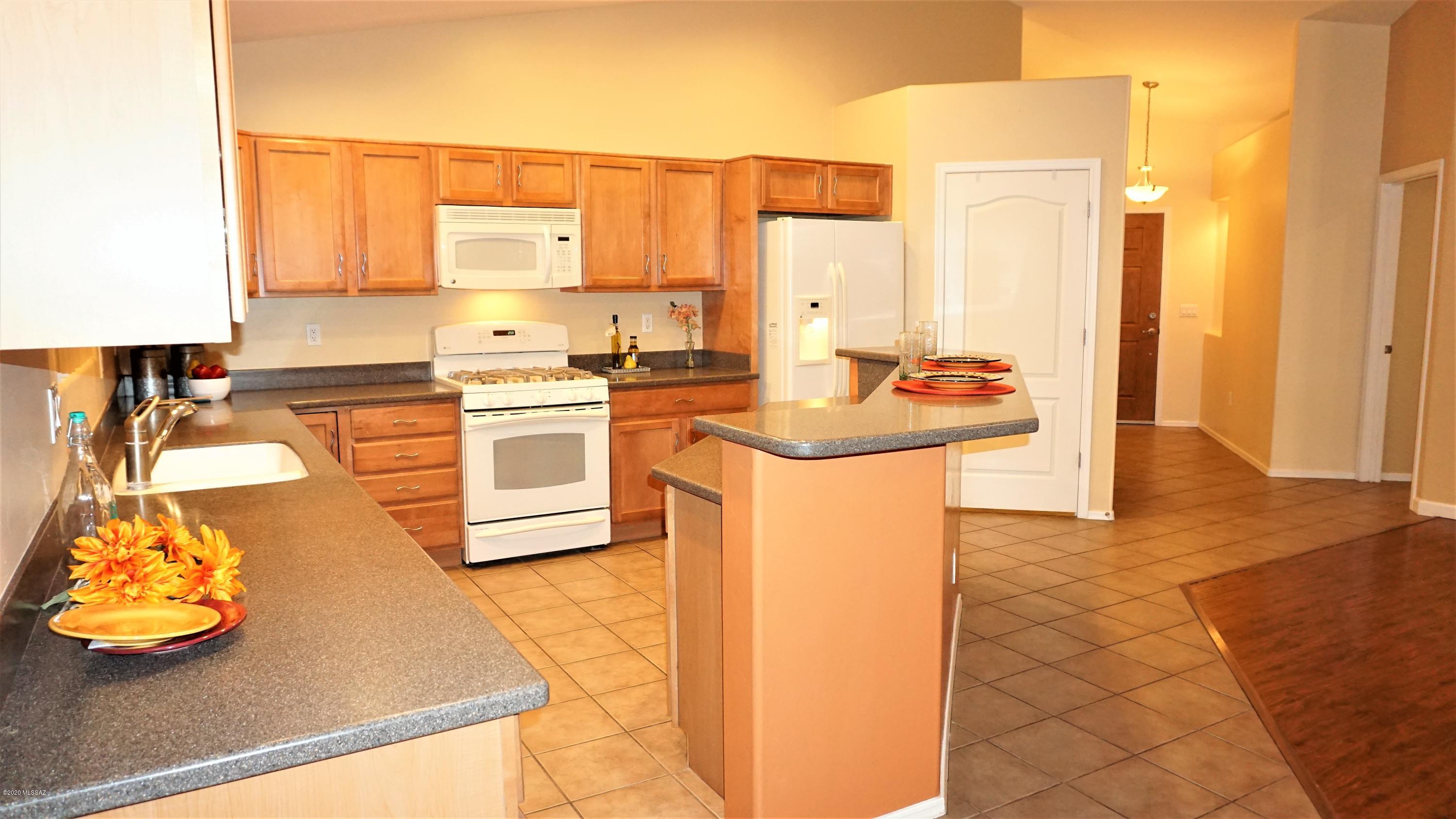 492 South Lower Chord Road Vail, AZ 85641 - Photo 10 of 27