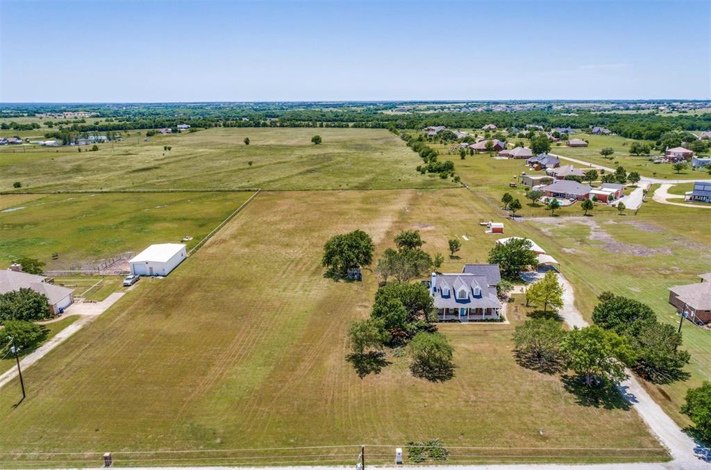 1992 Bledsoe Road Gunter, TX 75058 - Photo 36 of 40 a view of a city