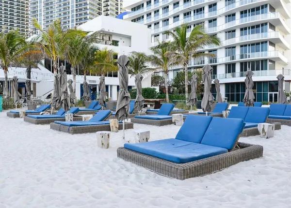 a room with furniture a desk and chair