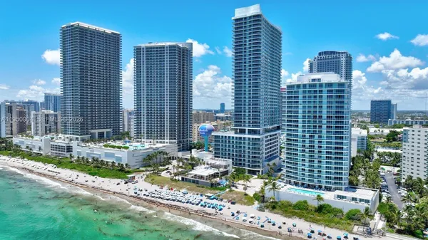 $7,000 | 4111 South Ocean Drive, Unit 601, Hollywood, FL 33019