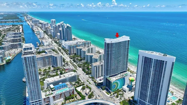 $7,000 | 4111 South Ocean Drive, Unit 601, Hollywood, FL 33019