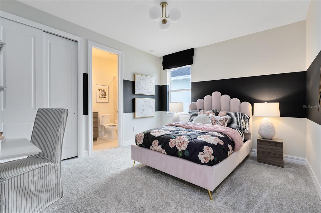 3443 Haven Side Road Davenport, FL 33837 - Photo 15 of 18