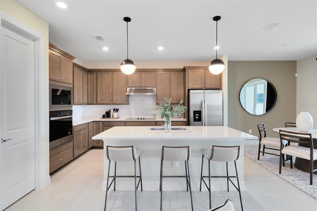 3443 Haven Side Road Davenport, FL 33837 - Photo 3 of 18