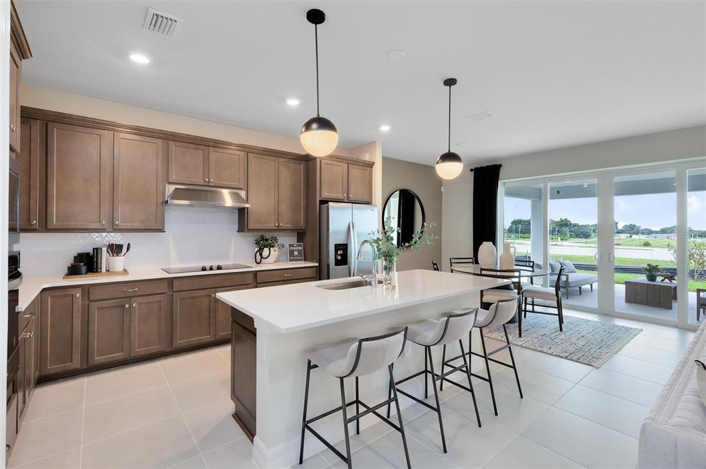 3443 Haven Side Road Davenport, FL 33837 - Photo 4 of 18