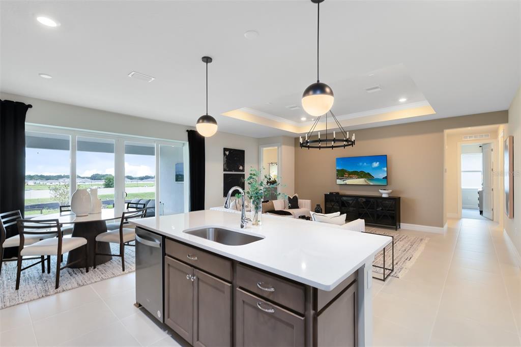 3443 Haven Side Road Davenport, FL 33837 - Photo 5 of 18