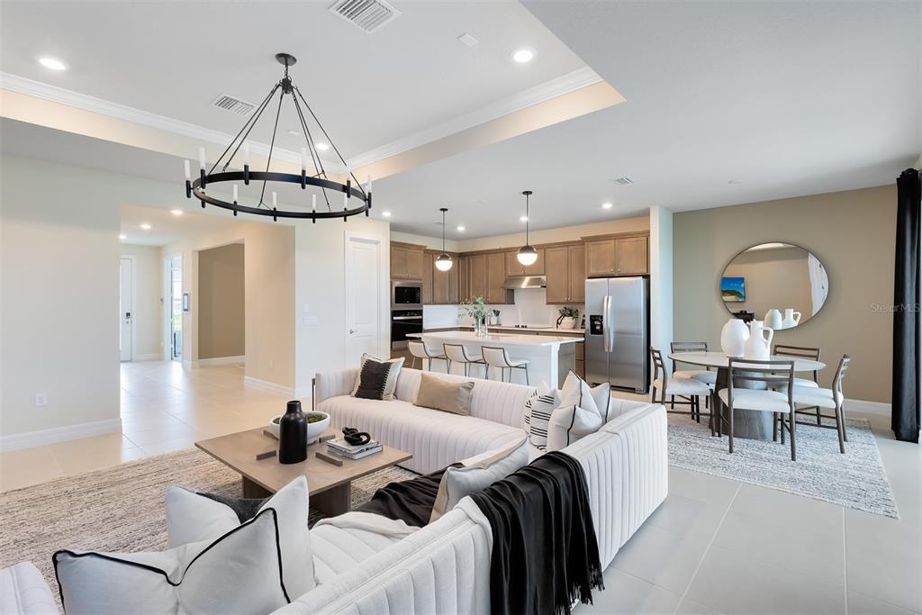 3443 Haven Side Road Davenport, FL 33837 - Photo 7 of 18