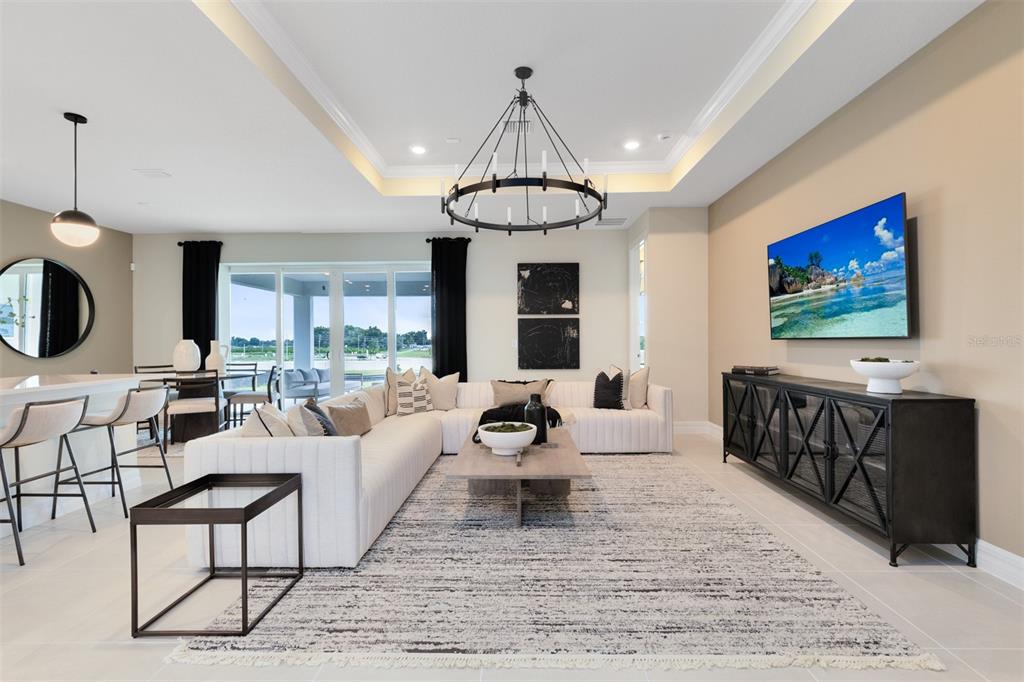 3443 Haven Side Road Davenport, FL 33837 - Photo 9 of 18