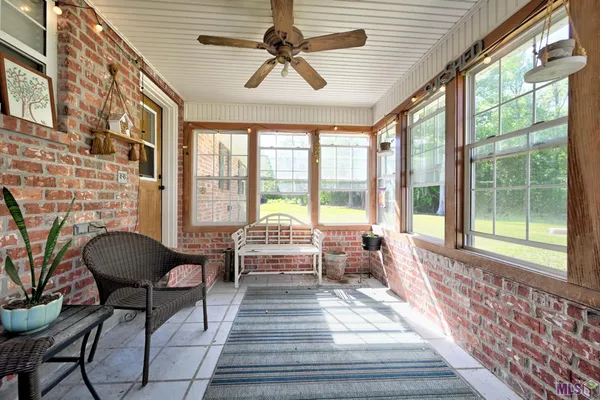 $315,000 | 109 Nita Drive, Thibodaux, LA 70301