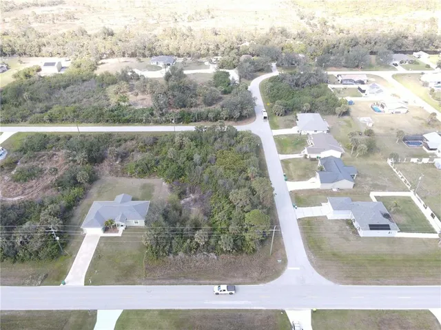 $25,000 | 10220 Euston Avenue, Englewood, FL 34224