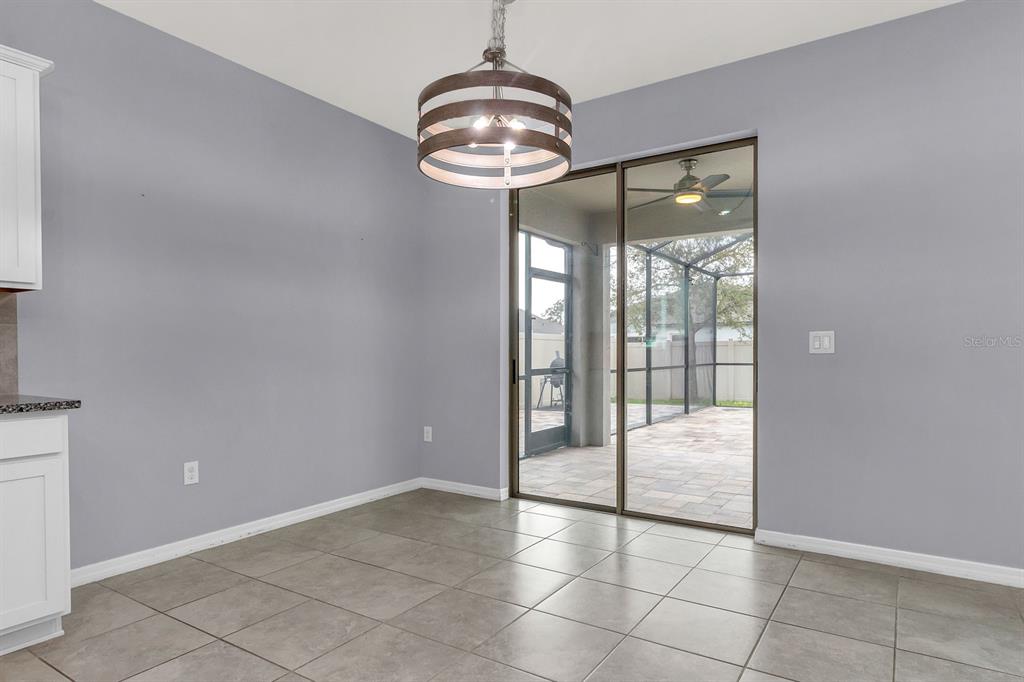 12653 Palapa Loop Spring Hill, FL 34610 - Photo 24 of 33 a view of an empty room and window