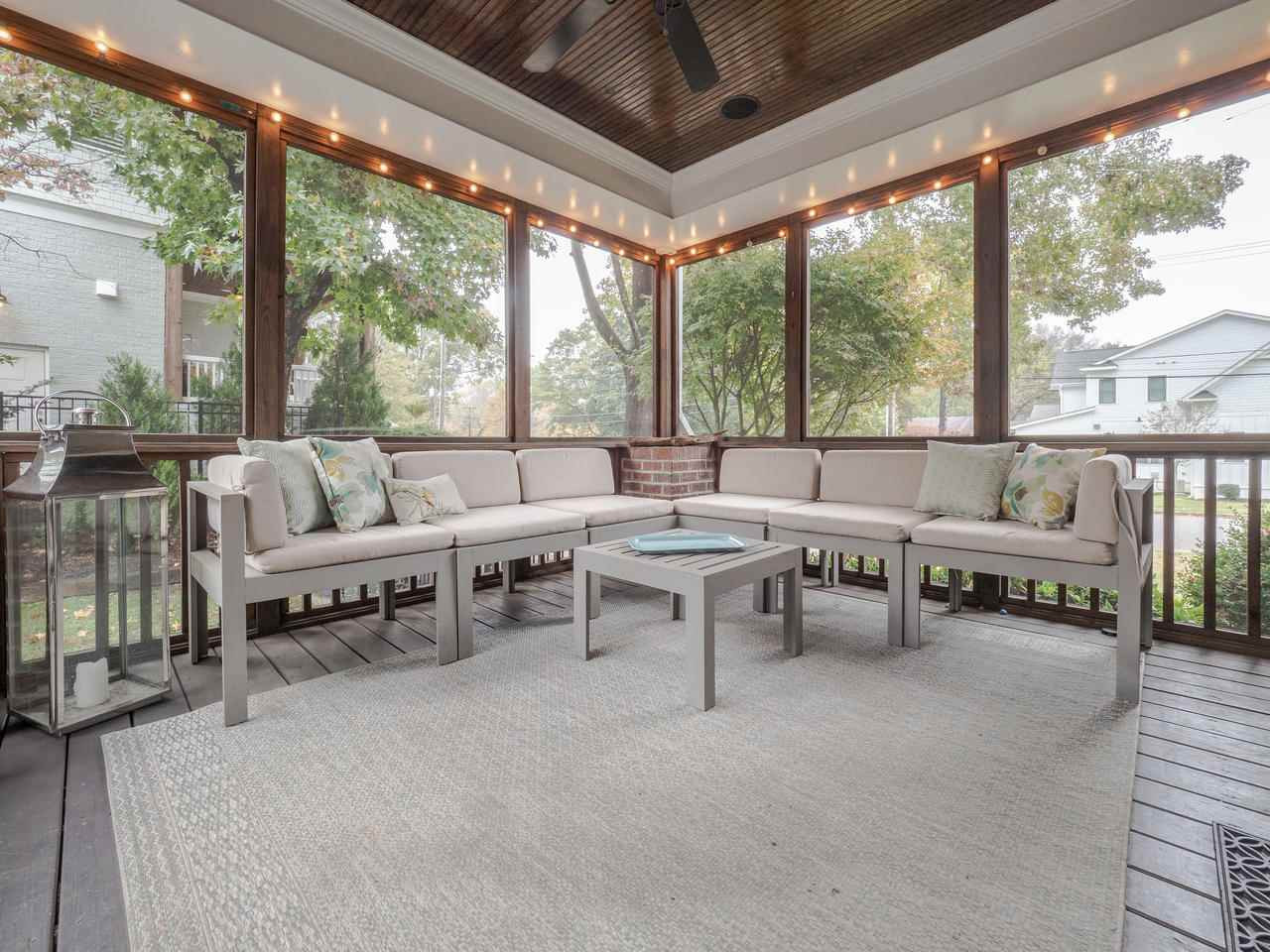 529 Mial Street Raleigh, NC 27608 - Photo 21 of 25 Photo 21