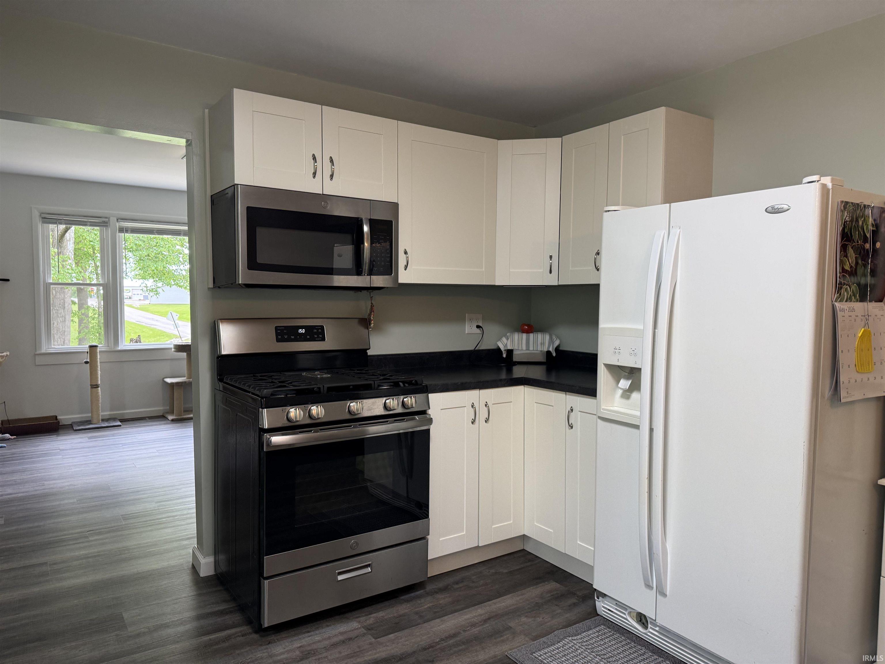 8610 South Gore Road Bloomington, IN 47403 - Photo 9 of 29
