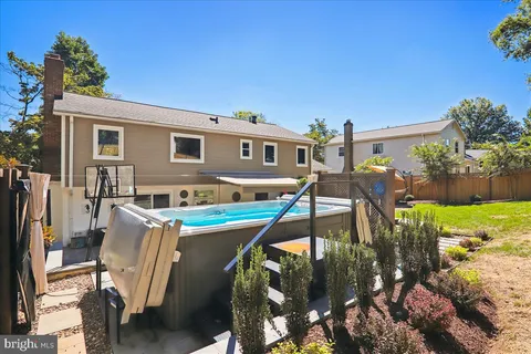 a front view of a house with yard
