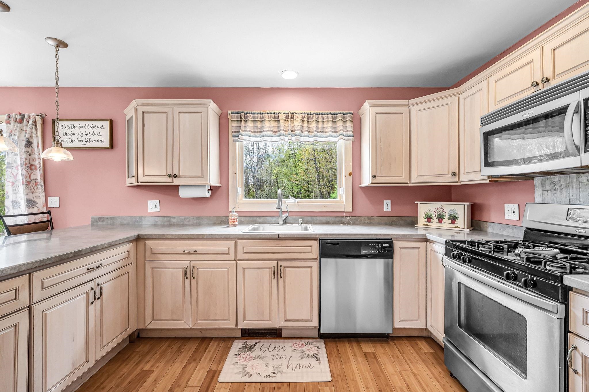 195 Stimpson Hill Road Whitingham, VT 05361 - Photo 12 of 40