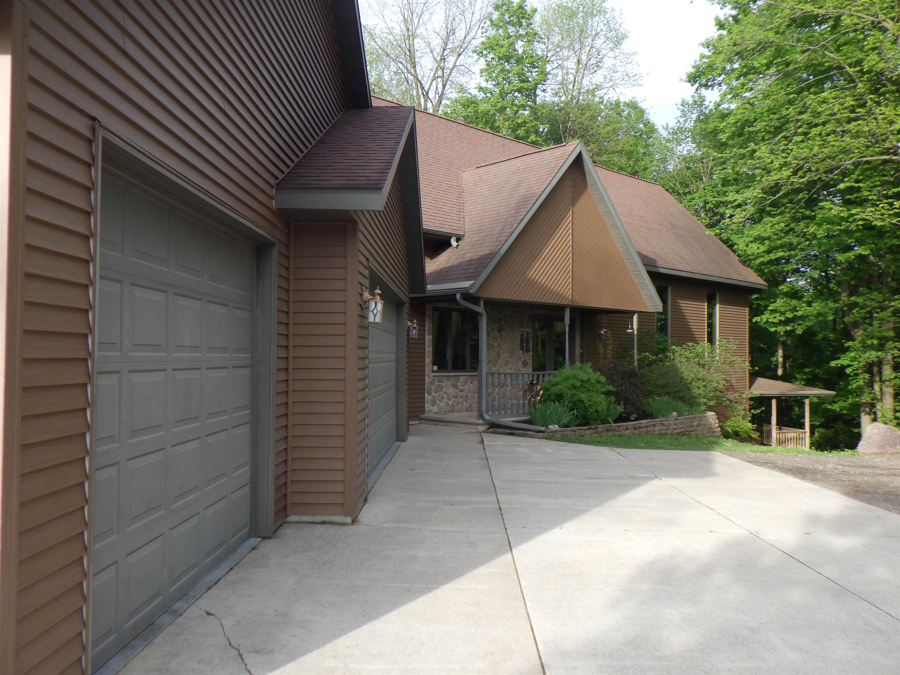 E7696 Horn Road Clintonville, WI 54929 - Photo 81 of 86
