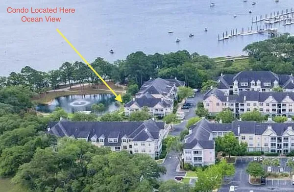 $635,000 | 130 River Landing Drive, Unit 5111, Charleston, SC 29492
