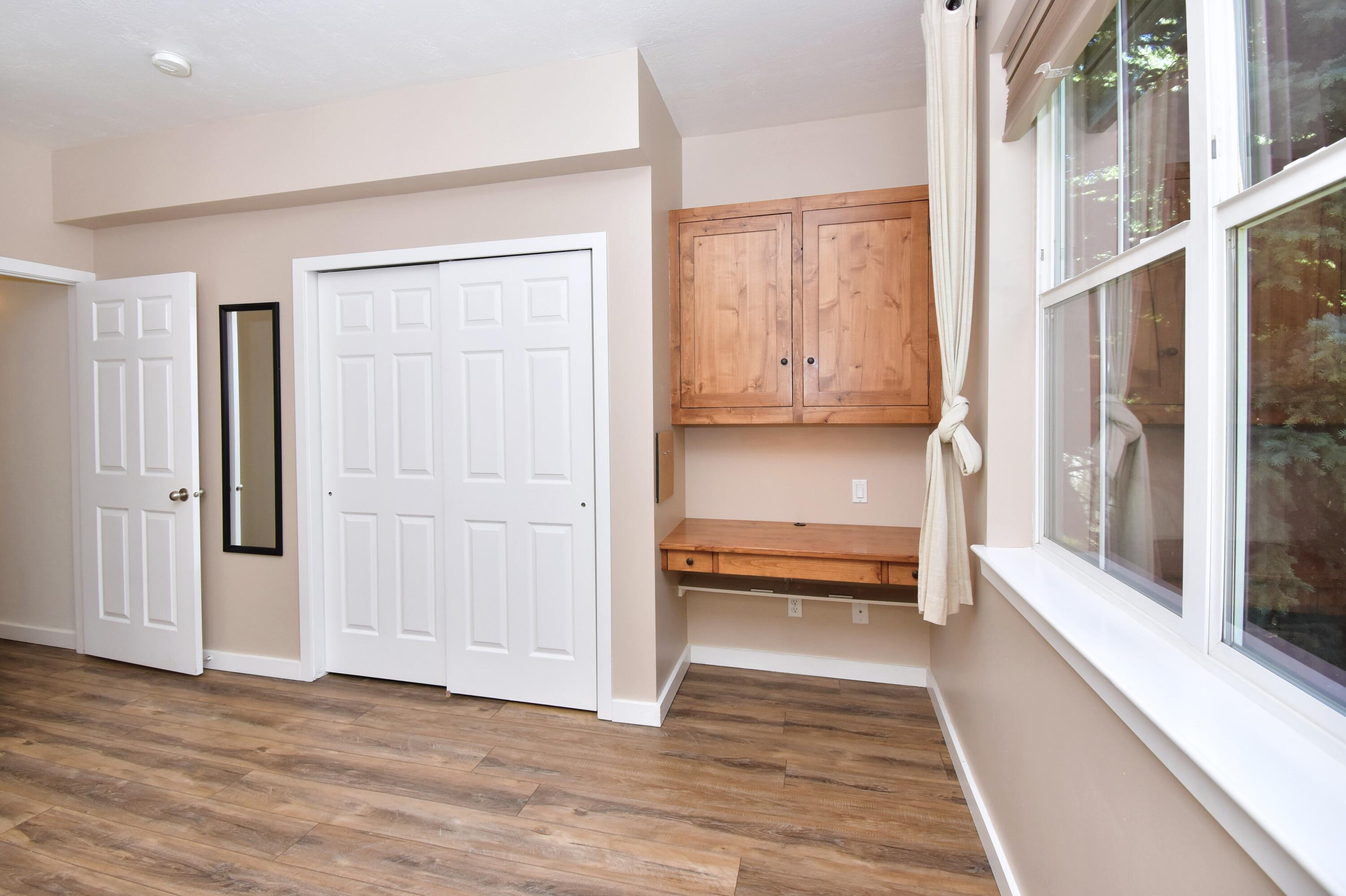 1940 Copper Ranch Lane, Unit A Hailey, ID 83333 - Photo 11 of 16 Guest Bedroom