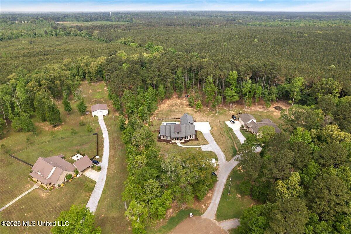 118 Cedar Ridge Drive Canton, MS 39046 - Photo 71 of 74 81-IbDJI_0630