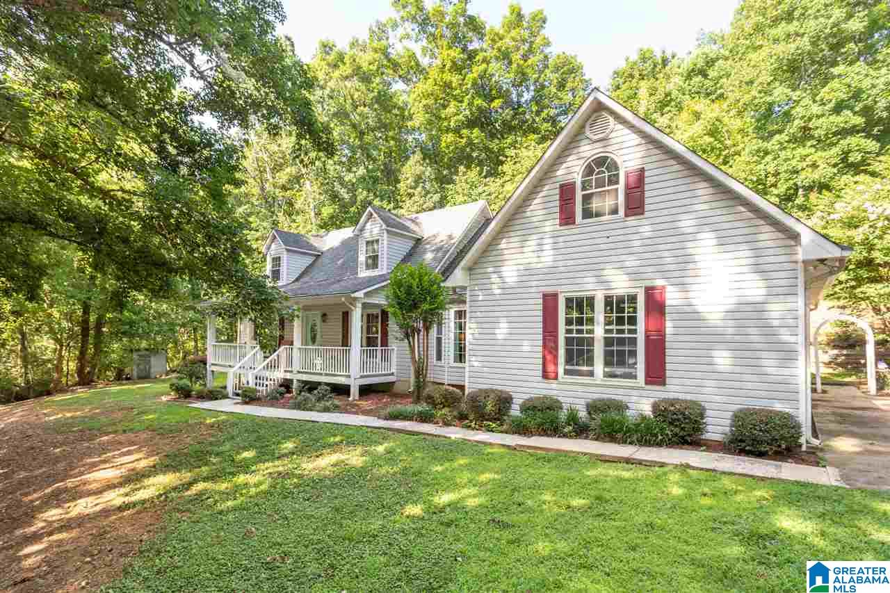 477 Jan Street Oneonta, AL 35121 - Photo 5 of 35