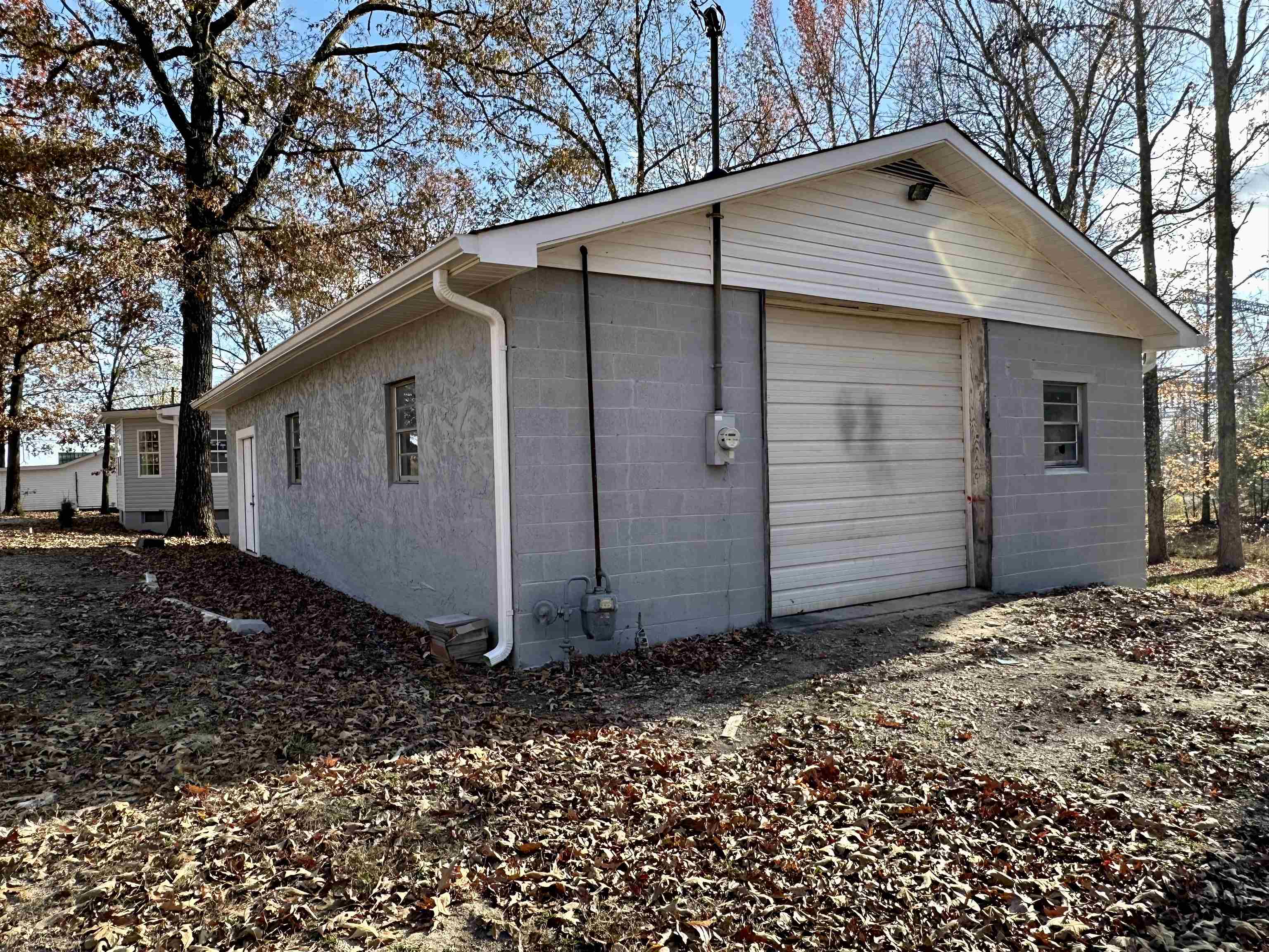 223 Forrest Hill Road Selmer, TN 38375 - Photo 18 of 22