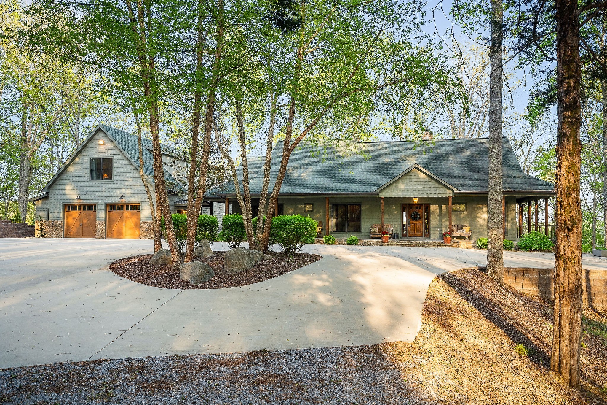 685 Young Green Road Smithville, TN 37166 - Photo 11 of 91