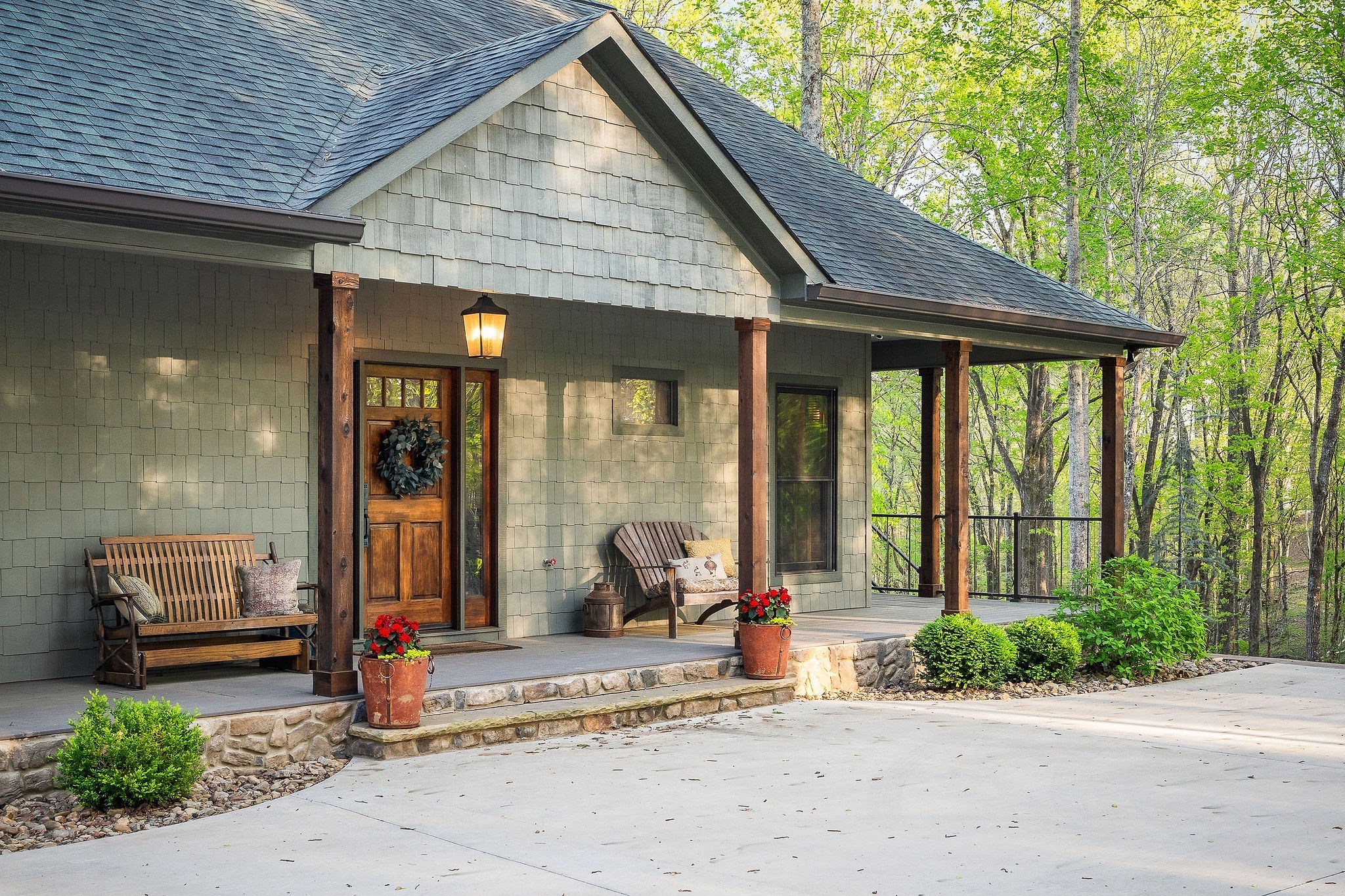 685 Young Green Road Smithville, TN 37166 - Photo 15 of 91