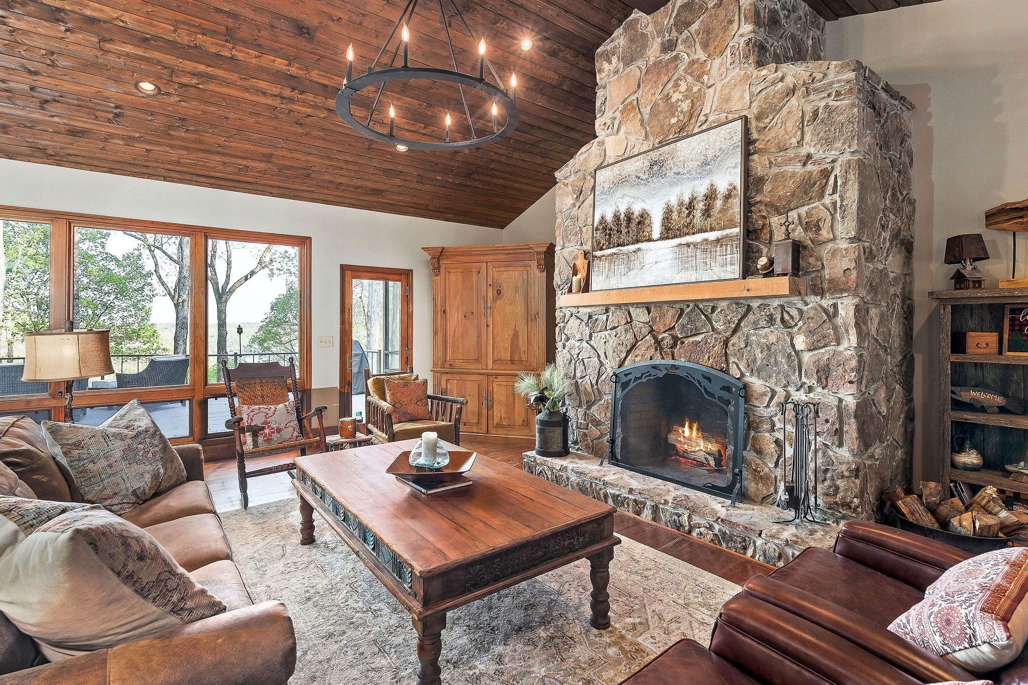 685 Young Green Road Smithville, TN 37166 - Photo 39 of 91