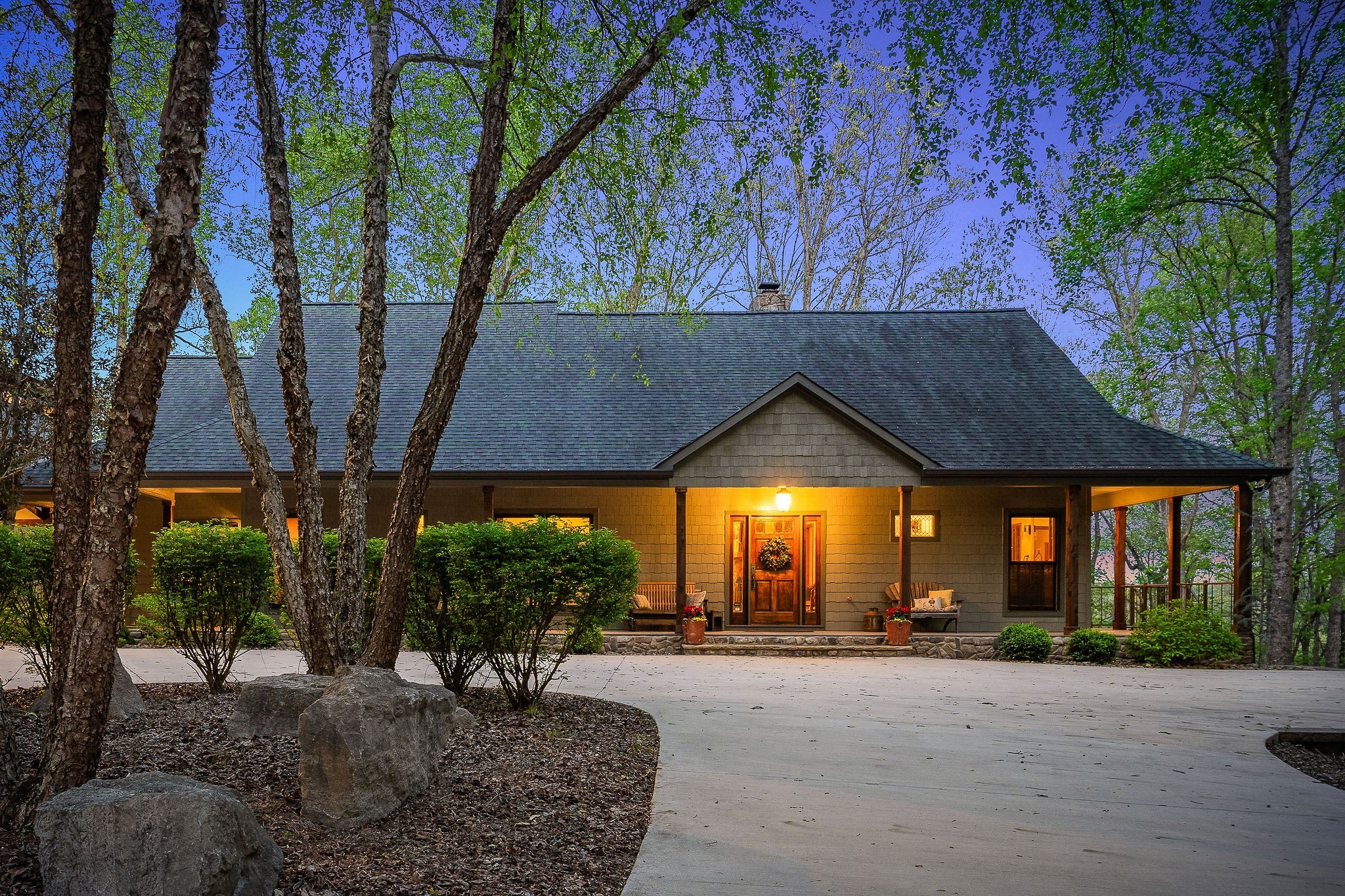 685 Young Green Road Smithville, TN 37166 - Photo 4 of 91