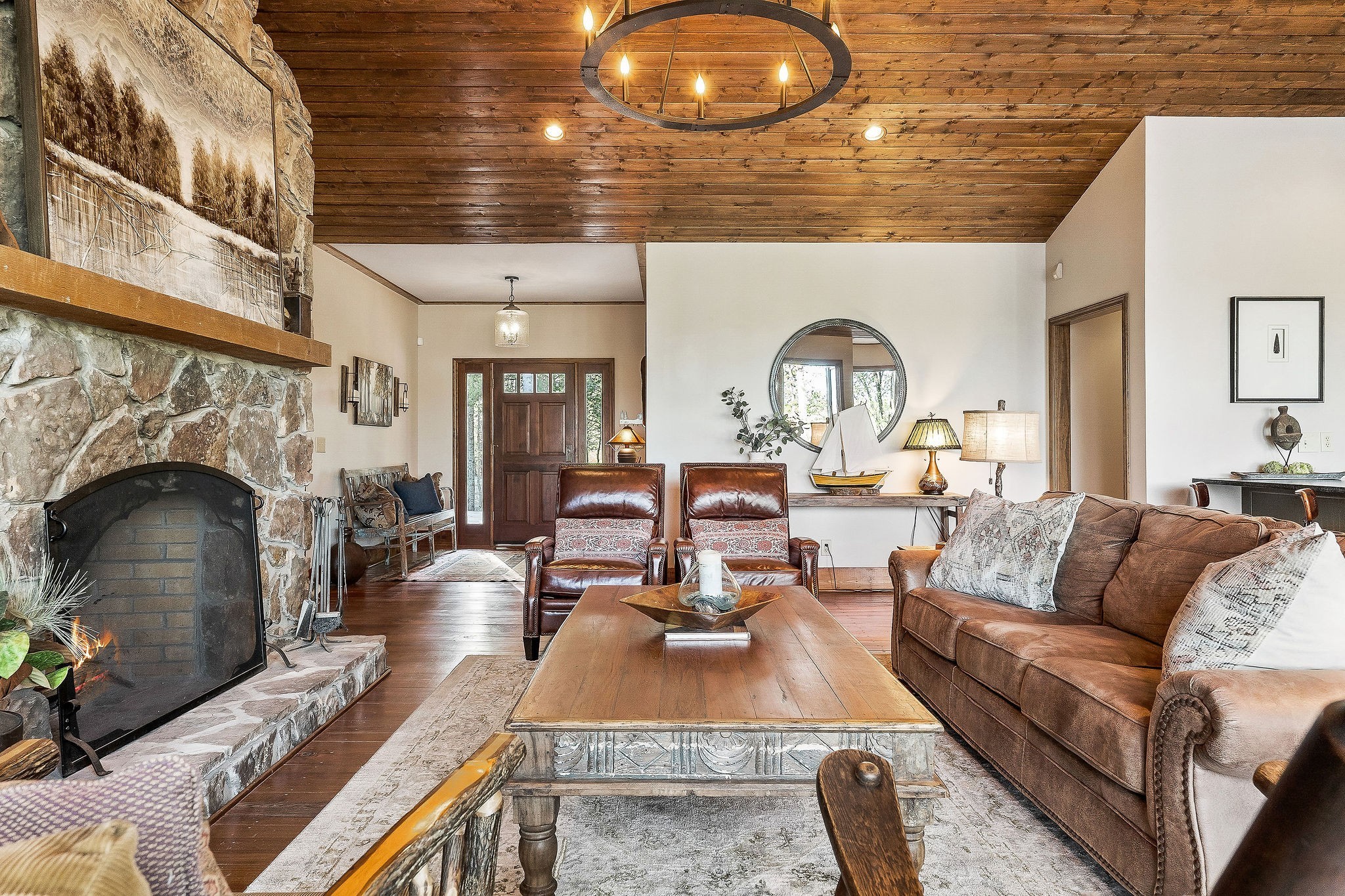 685 Young Green Road Smithville, TN 37166 - Photo 41 of 91