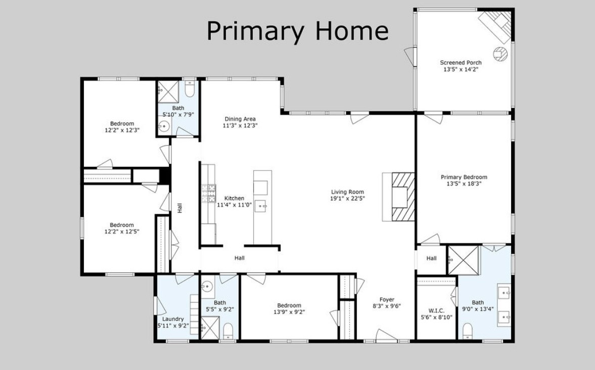 685 Young Green Road Smithville, TN 37166 - Photo 90 of 91