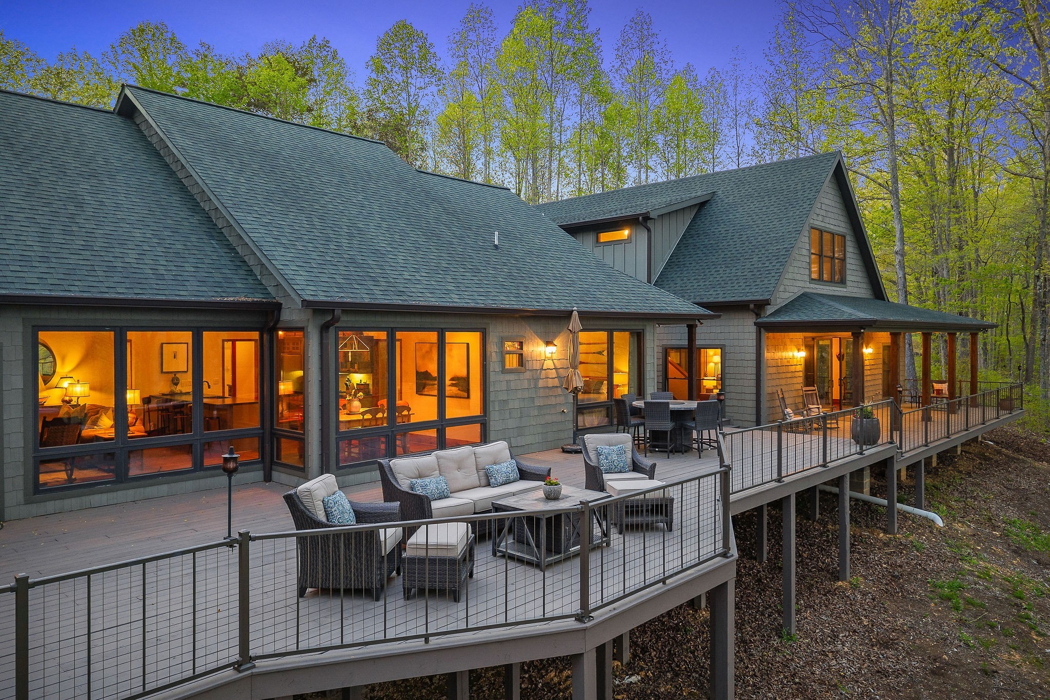 685 Young Green Road Smithville, TN 37166 - Photo 10 of 91