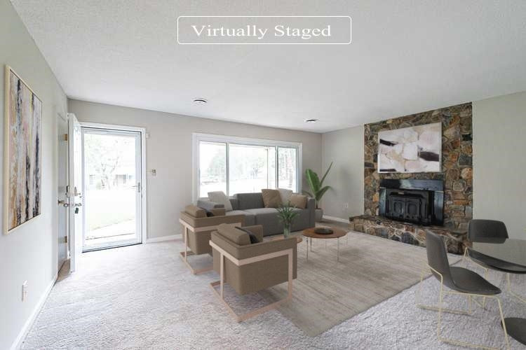 614 Clayton Road Durham, NC 27703 - Photo 2 of 19 Photo 2