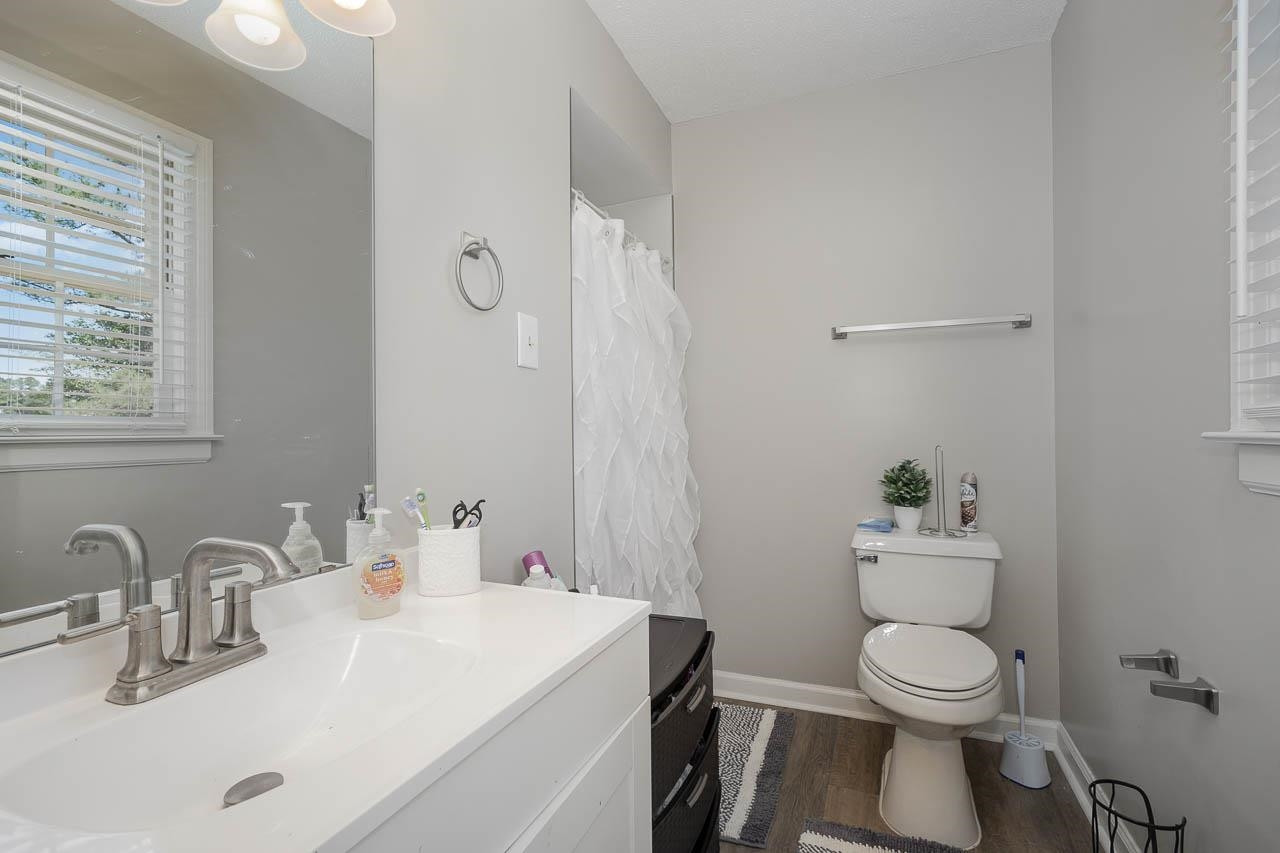 2212 Fieldcrest Road East Wilson, NC 27893 - Photo 19 of 24 Photo 19