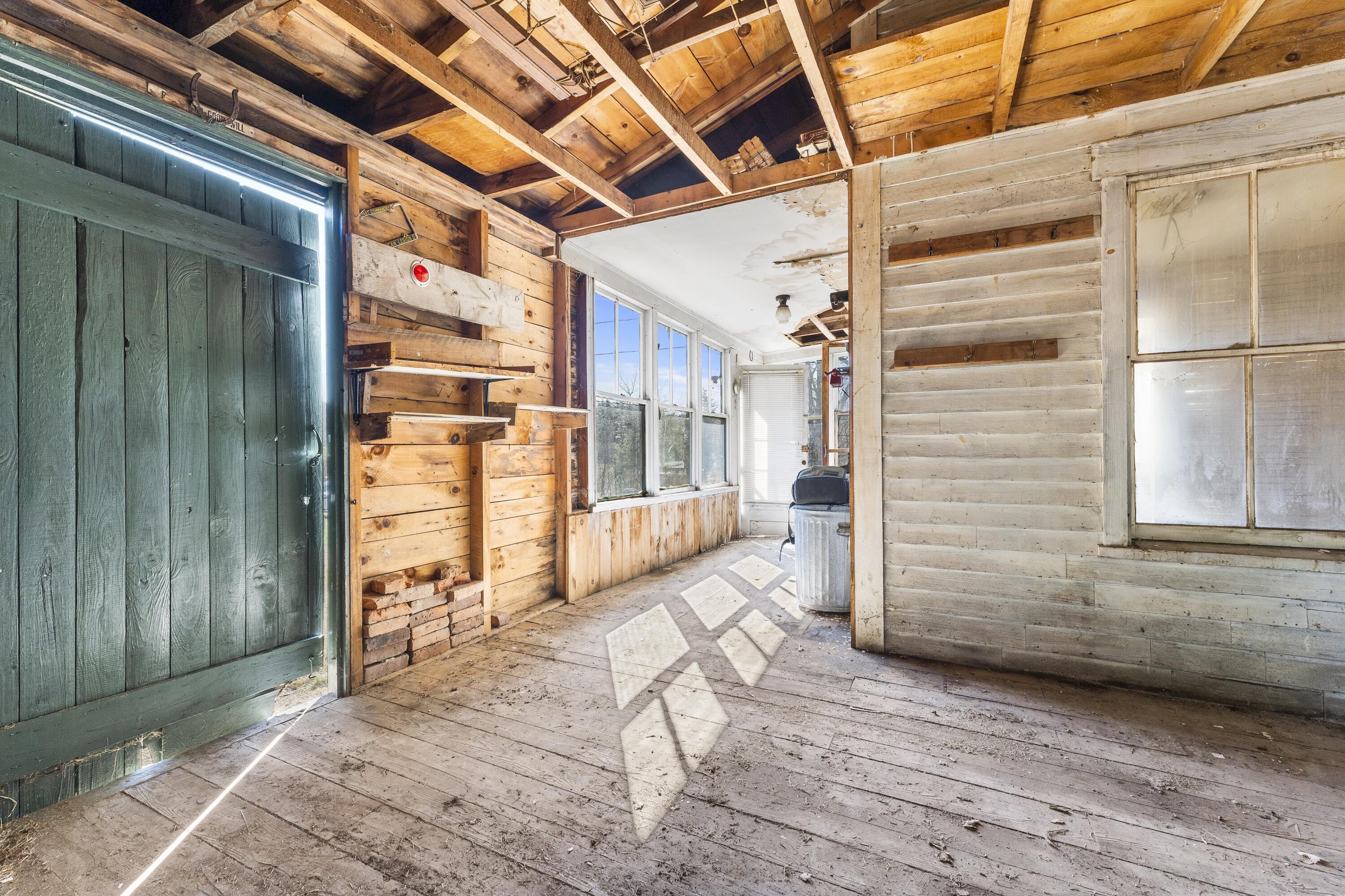 436 Windsor Road Chelsea, ME 04330 - Photo 7 of 11 DSC08844