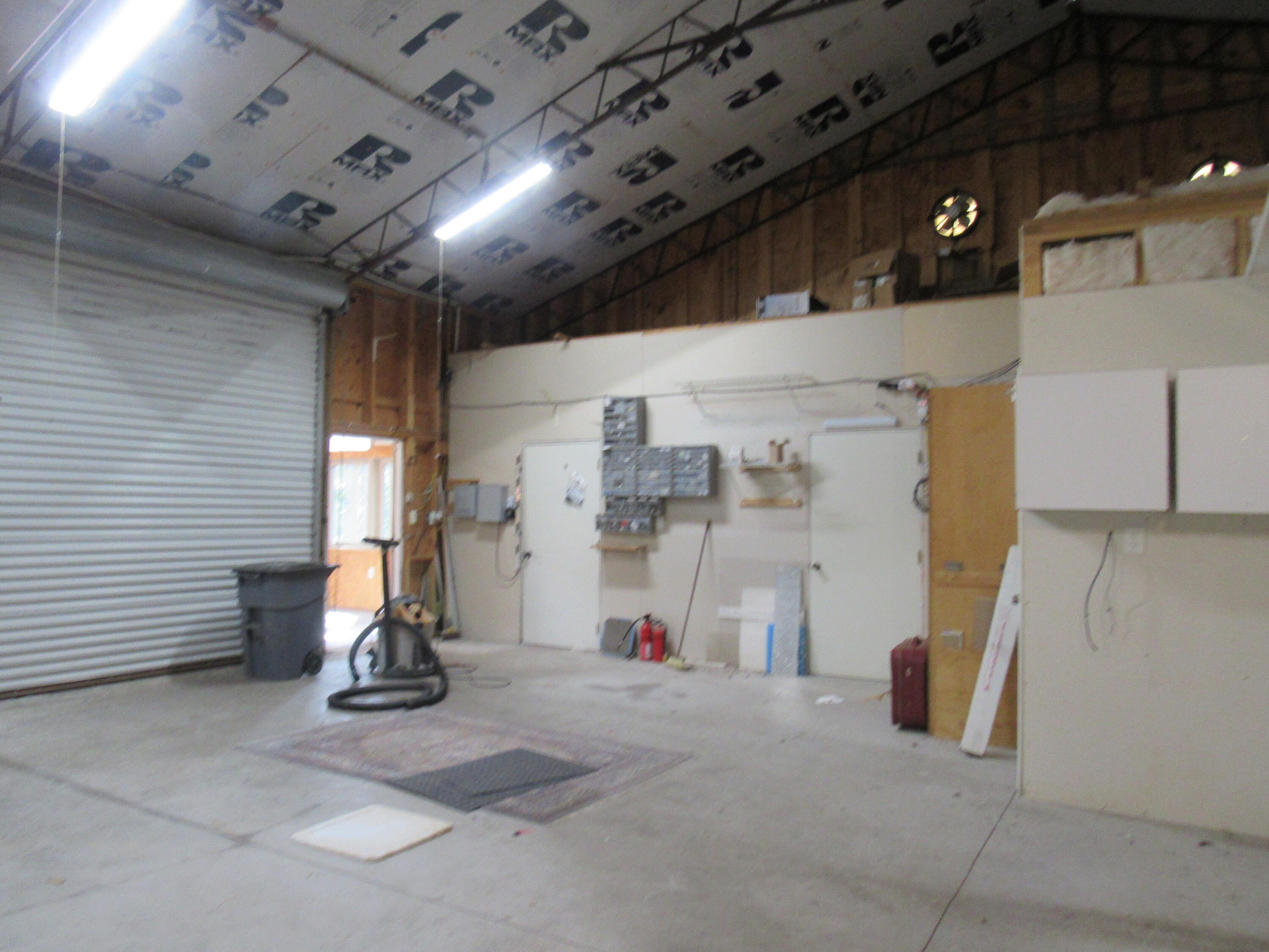 82 Palmetto Street Freeport, FL 32439 - Photo 14 of 55 a view of storage and utility room