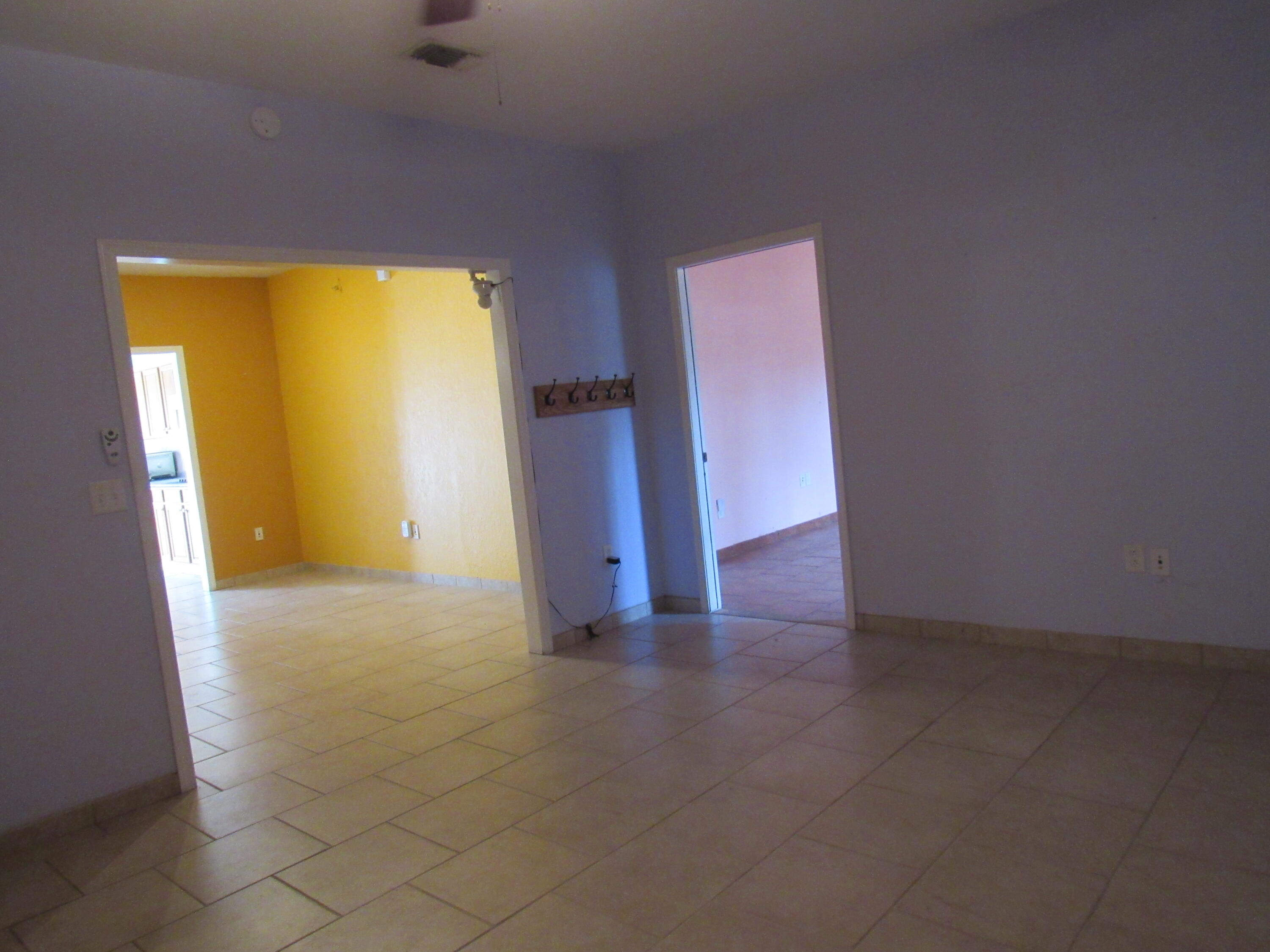 82 Palmetto Street Freeport, FL 32439 - Photo 24 of 55 a view of an empty room with a window