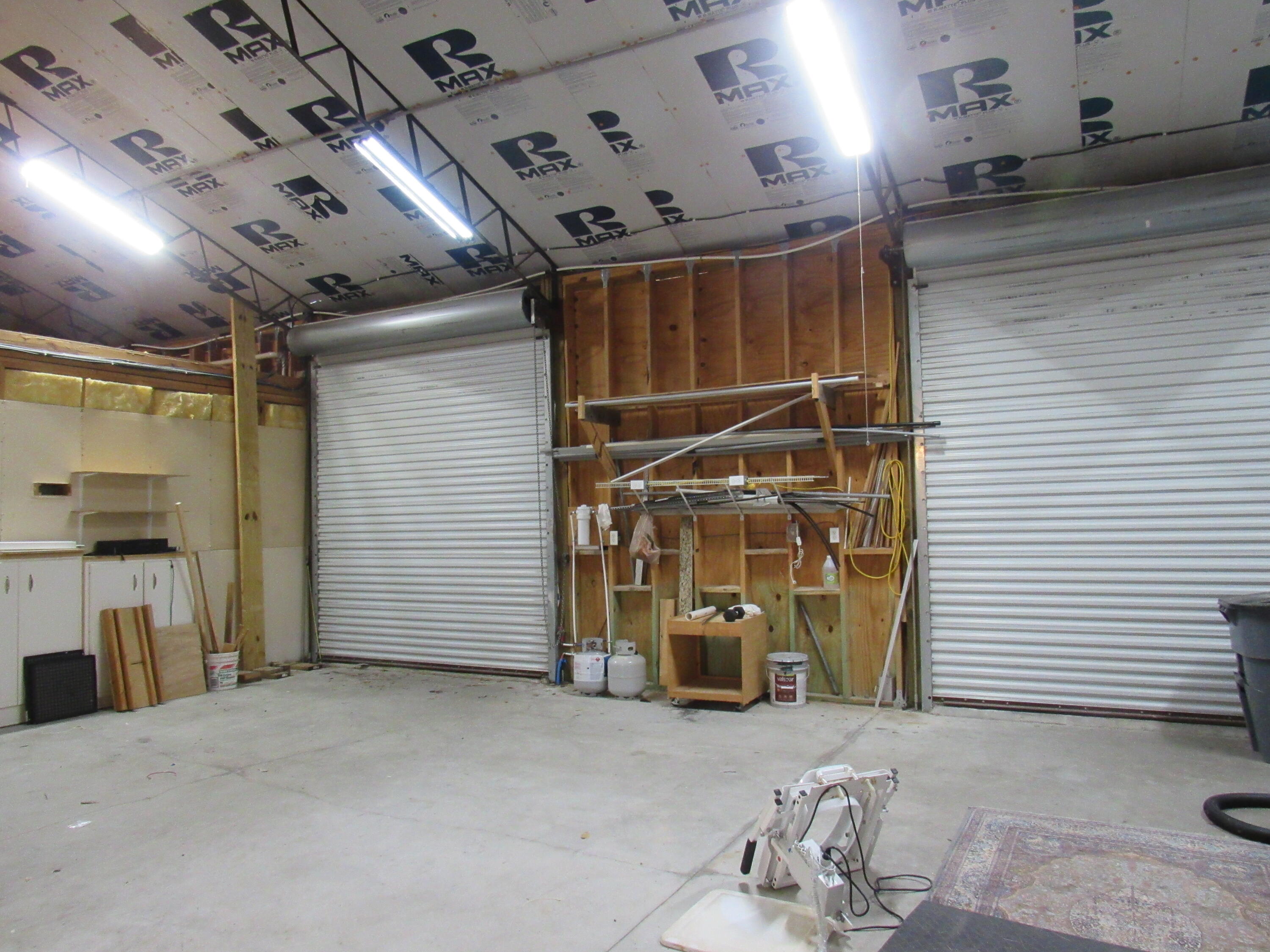 82 Palmetto Street Freeport, FL 32439 - Photo 43 of 55 a view of a room with gym equipment