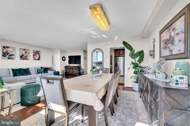 $415,000 | 3705 South George Mason Drive, Unit 1714S, Falls Church, VA 22041