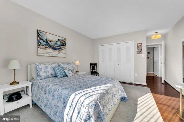 $415,000 | 3705 South George Mason Drive, Unit 1714S, Falls Church, VA 22041