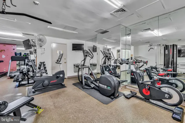 $415,000 | 3705 South George Mason Drive, Unit 1714S, Falls Church, VA 22041