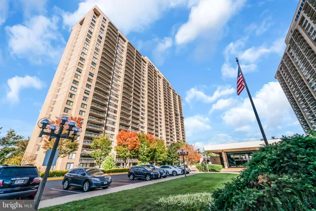 $415,000 | 3705 South George Mason Drive, Unit 1714S, Falls Church, VA 22041
